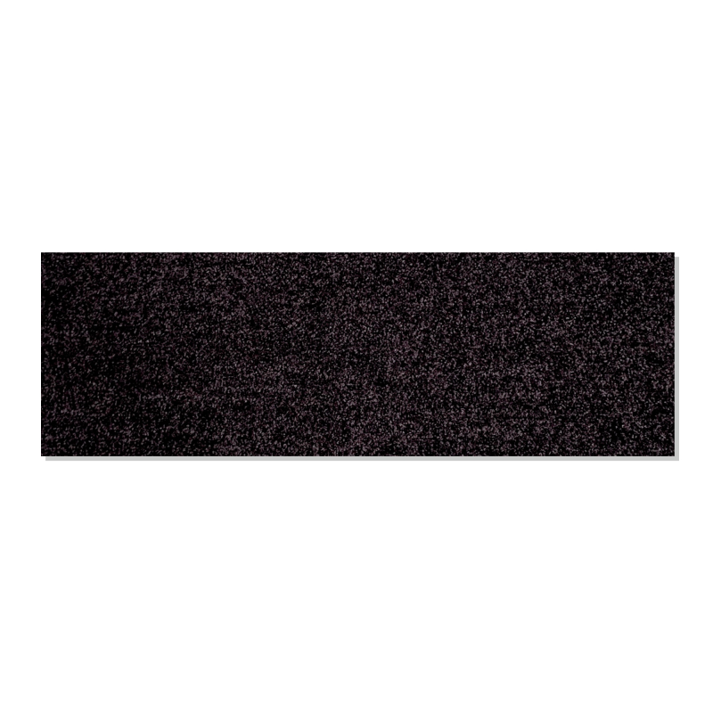  Keilbach Terrazza doormat 87x28 cm black