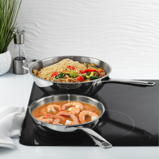 Wok BergHOFF Helix 30 cm - 5