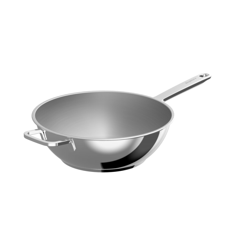 BergHOFF | Wok Helix 30 cm 5.3 l