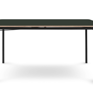  Eva Solo Taffel Conifer Table 90x150/210 cm - 12