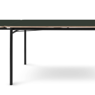  Eva Solo Taffel Conifer Table 90x150/210 cm - 11
