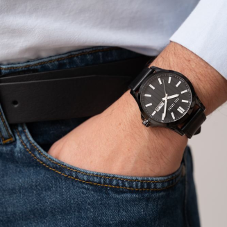 Zegarek Męski Paul Lorens PL8071A3-1A5 + BOX - 5