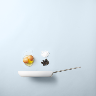  Frying pan Eva Solo White Line Ø24 cm - 6