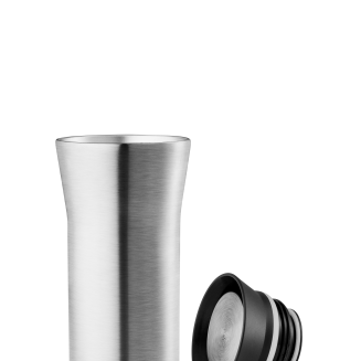  Thermo mug Eva Solo To Go City 0.35l Black/Steel - 3