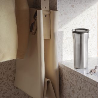  Thermo mug Eva Solo To Go City 0.35l Black/Steel - 5