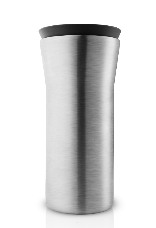  Thermo mug Eva Solo To Go City 0.35l Black/Steel
