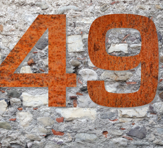  Keilbach Iron Number 