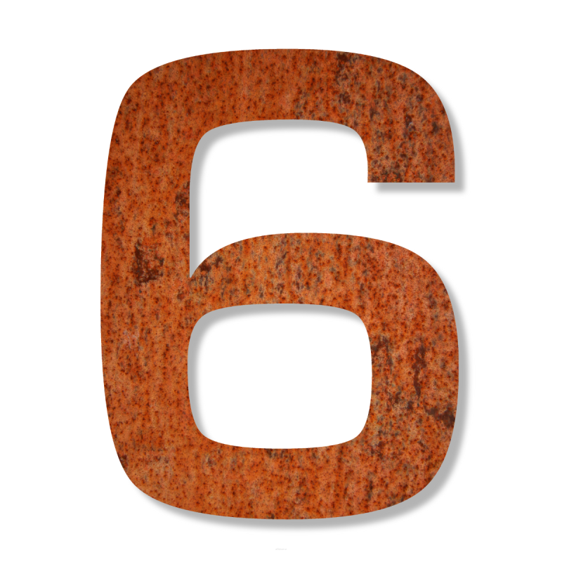  Keilbach Iron Number 