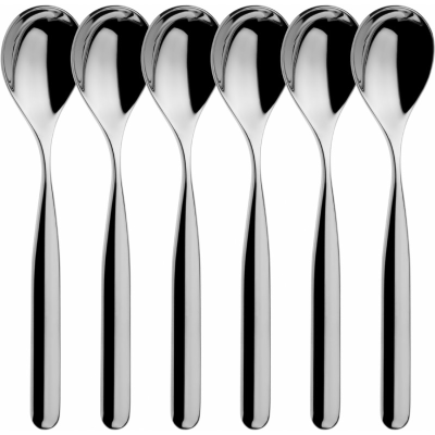 Casa Bugatti Vidal tea spoon set