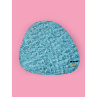 Mata pod miskę United Pets Maledives 44x44 cm - 2