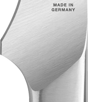 Set of 4 Zwilling Pro steak knives - 12 cm - 2