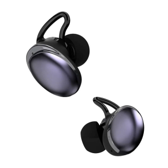HiFuture FUSION Earbuds Czarny - 2