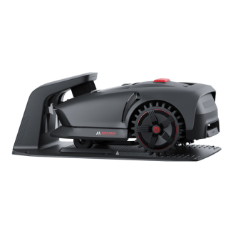 Stacja ładowania do Robota Koszącego MOVA 600 & 1000 [1,5A] - 3