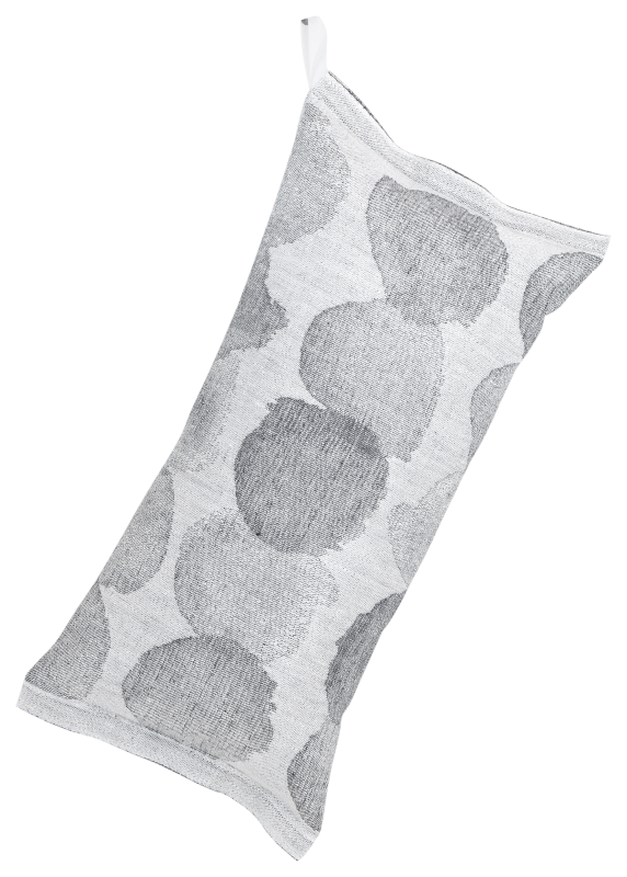  Lapuan Kankurit SADE white-gray sauna pillow