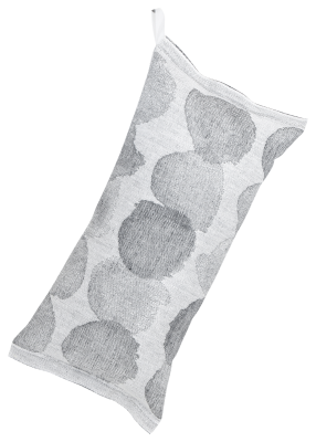  Lapuan Kankurit SADE white-gray sauna pillow
