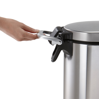  Simplehuman pet food container 25l - 5