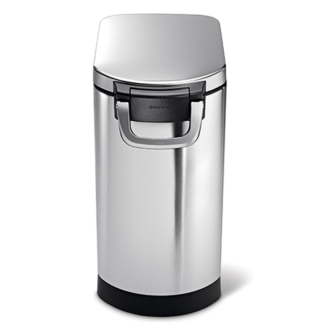  Simplehuman pet food container 25l - 3