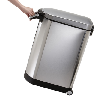  Simplehuman pet food container 25l - 7