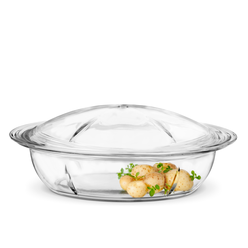  Rosendahl Grand Cru Glass roasting pan 5.4 l