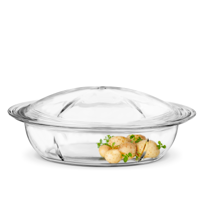  Rosendahl Grand Cru Glass roasting pan 5.4 l