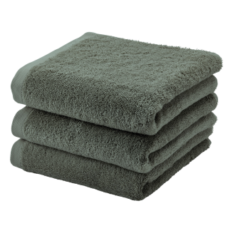  Aquanova London Forest towel 100x150 cm - 3