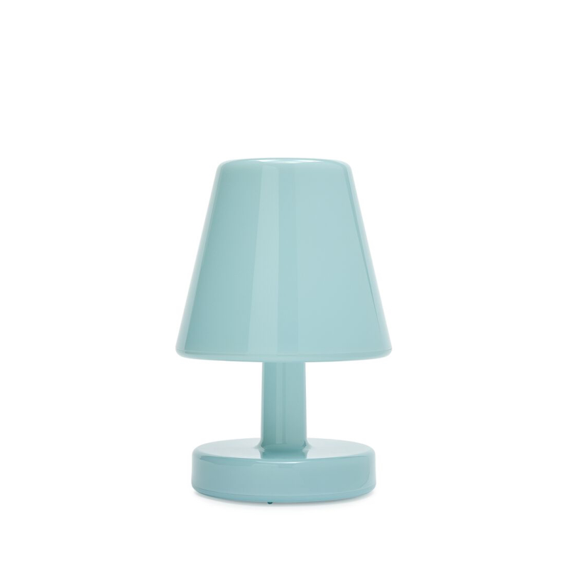 Lampa Fatboy Edison The Ambiance Polar Blue