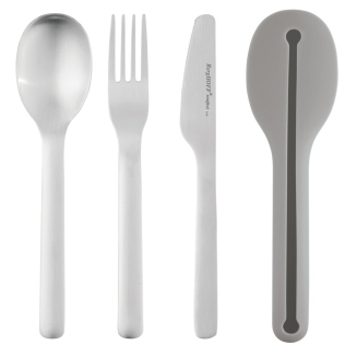 BergHOFF | Zestaw obiadowy - 3