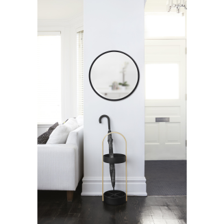  Umbra Hub 60 cm Black wall mirror - 10