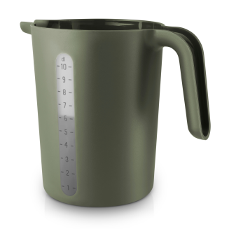 Dzbanek z miarką Eva Solo Green Tools - 2
