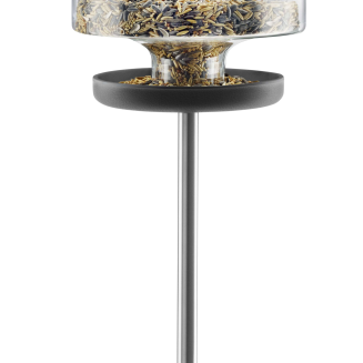 Eva Solo Bird Table Stand Feeder - 2