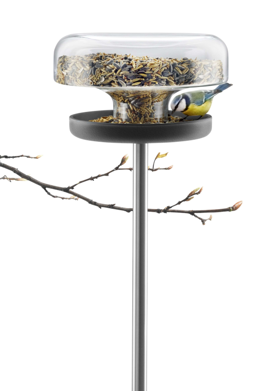 Eva Solo Bird Table Stand Feeder