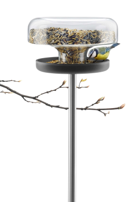 Eva Solo Bird Table Stand Feeder