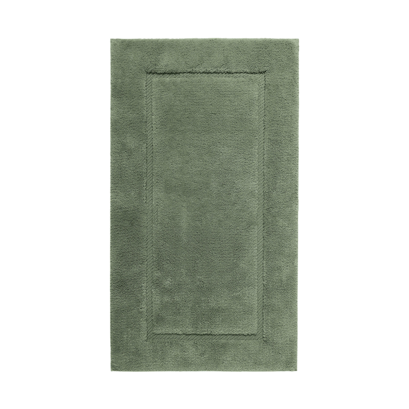  Graccioza Egoist Jade bathroom rug