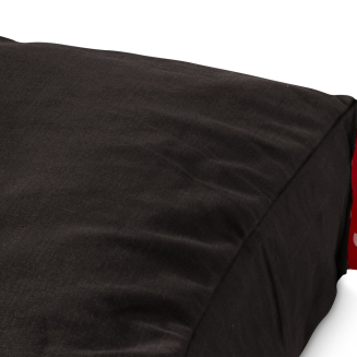 Legowisko Fatboy Doggielounge Canvas L Black Licorice - 2