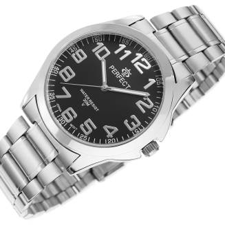 Zegarek Męski PERFECT P012-03 - 2