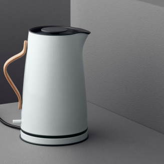  Stelton Emma blue electric kettle 1.2 l - 2