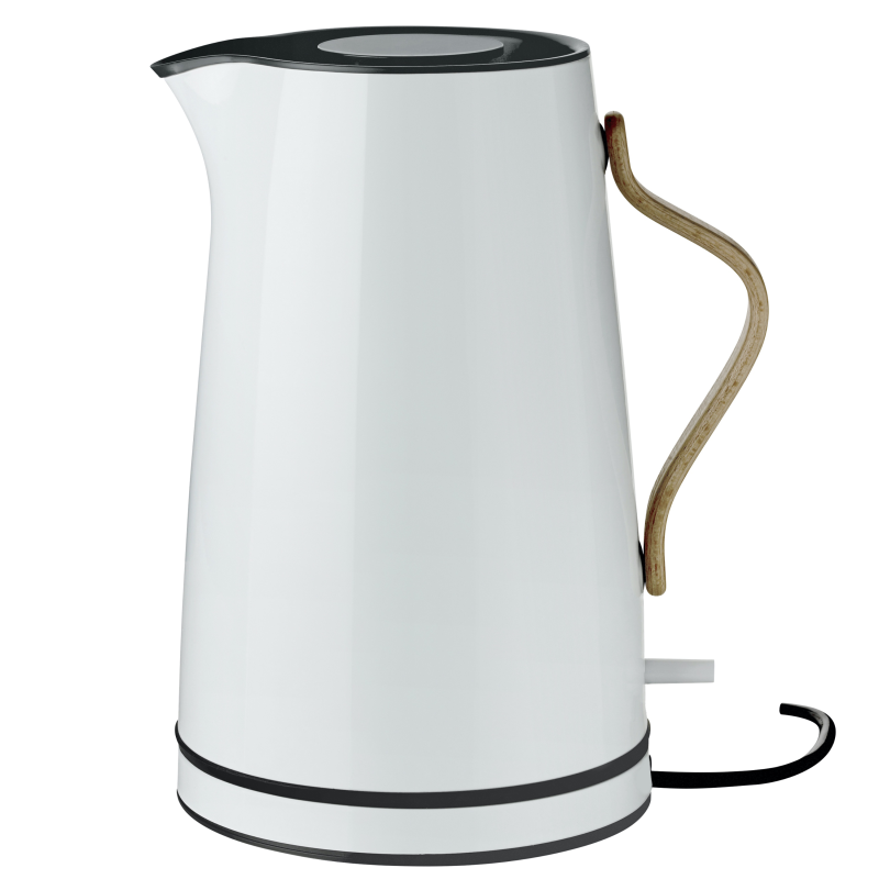  Stelton Emma blue electric kettle 1.2 l
