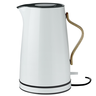  Stelton Emma blue electric kettle 1.2 l