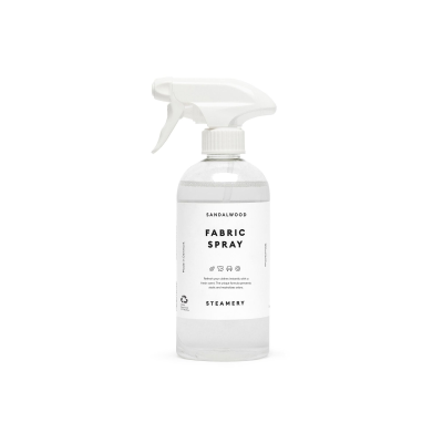  Sandalwood Fabric Spray Steamery 500 ml