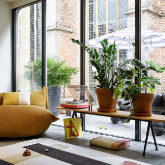 Ławka Fatboy Attackle Black - 7