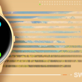 Damski SMARTWATCH G.Rossi SW015-5 Złoty - 7