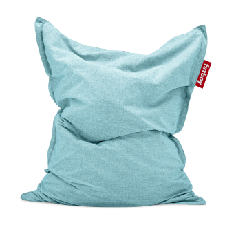 Pufa Fatboy The Original Outdoor Pacific Blue + Fotel bujany do puf Rock 'n Roll Black | PROMOCJA 20% - 2