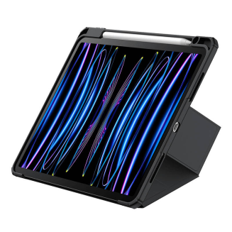 Etui ochronne Baseus Minimalist do iPad Pro (2018/2020/2021/2022) 11-inch (czarne) - 5