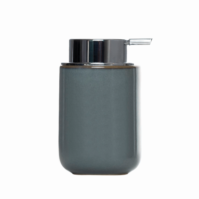  Sorema Sal magnetic gray soap dispenser