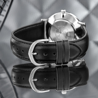 Zegarek Męski CASIO MTP-VT03L-1BDF + BOX - 7