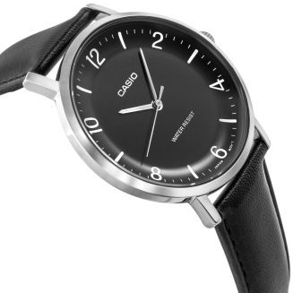 Zegarek Męski CASIO MTP-VT03L-1BDF + BOX - 3