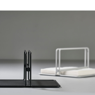  Zone Denmark Singles Napkin Holder Black - 3