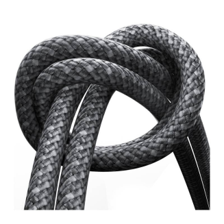 Kabel USB - USB-C Joyroom S-A50 Unlimited 3A  1.2m szary - 6