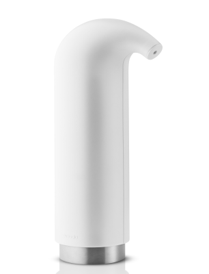  Eva Solo Matt White Soap Dispenser