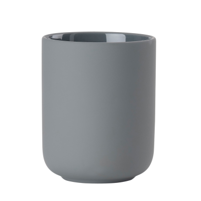  Zone Denmark Ume Grey Toothbrush Cup